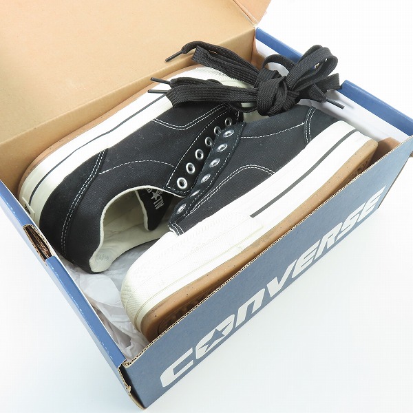 実際に弊社で買取させて頂いたCONVERSE/コンバース ALL STAR BOARDERSTAR 1SD830/27.5の画像 7枚目