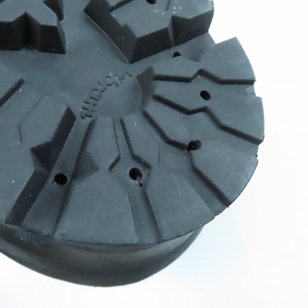 実際に弊社で買取させて頂いたWHITES BOOTS/ホワイツブーツ SMOKE JUMPER レースアップブーツ ロングブーツ/8.5Eの画像 8枚目