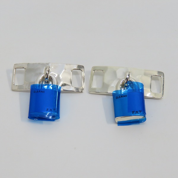 実際に弊社で買取させて頂いたFAT×GARNI/エフエーティー×ガルニ STRICT シューチップ