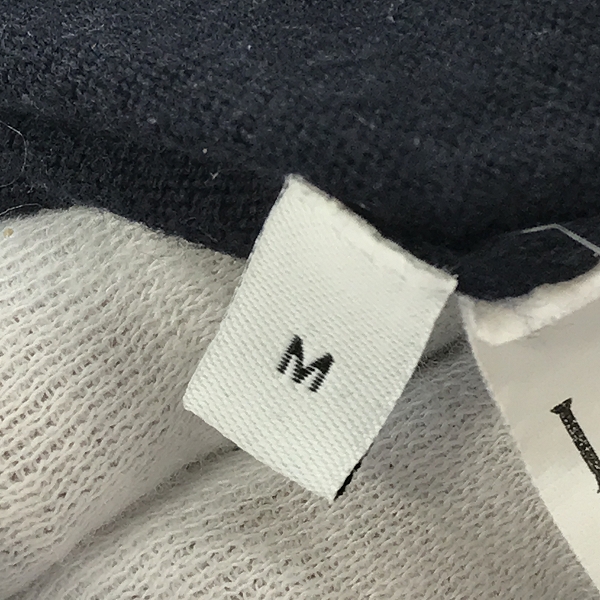 実際に弊社で買取させて頂いたLOEWE/ロエベ クルーネックニット Mの画像 3枚目