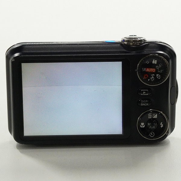 実際に弊社で買取させて頂いたFUJIFILM/富士フィルム FINEPIX JX400 コンパクトデジタルカメラ 動作確認済みの画像 4枚目