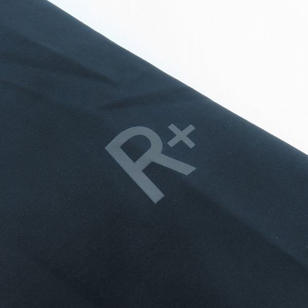 実際に弊社で買取させて頂いた【未使用】CANTERBURY/カンタベリー アールプラスデュアルフーディー＆パンツ 上下セット RP74063/RP14076/XLの画像 5枚目