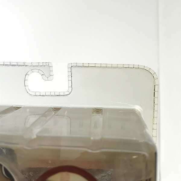 実際に弊社で買取させて頂いた【未開封】McFARLANE TOYS/マクファーレントイズ Brewers #11 RICHIE SEXSON フィギュアの画像 6枚目