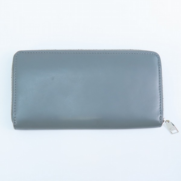 実際に弊社で買取させて頂いたDIESEL/ディーゼル 長財布 ラウンドファスナー X09670 PR227 の画像 1枚目