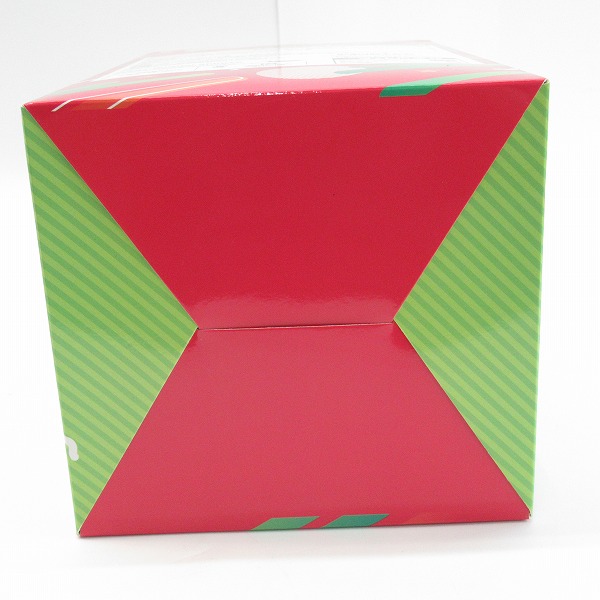 実際に弊社で買取させて頂いた(2)【未開封】バンダイスピリッツ 一番くじ ウマ娘 プリティーダービー 8弾 A賞 ナイスネイチャ フィギュアの画像 5枚目