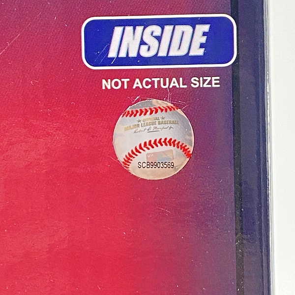 実際に弊社で買取させて頂いたFOCO PLAYER BOBBLE ボブルヘッド ロサンゼルス・ドジャース 大谷翔平 入団記者会見 首振り フィギュアの画像 8枚目