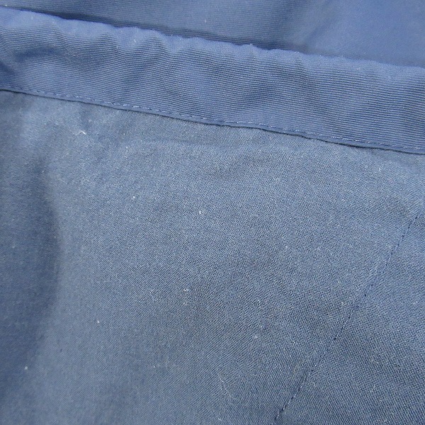 実際に弊社で買取させて頂いたINDEPENDENT/インディペンデント コーチジャケット EXP99CNBC /Mの画像 9枚目