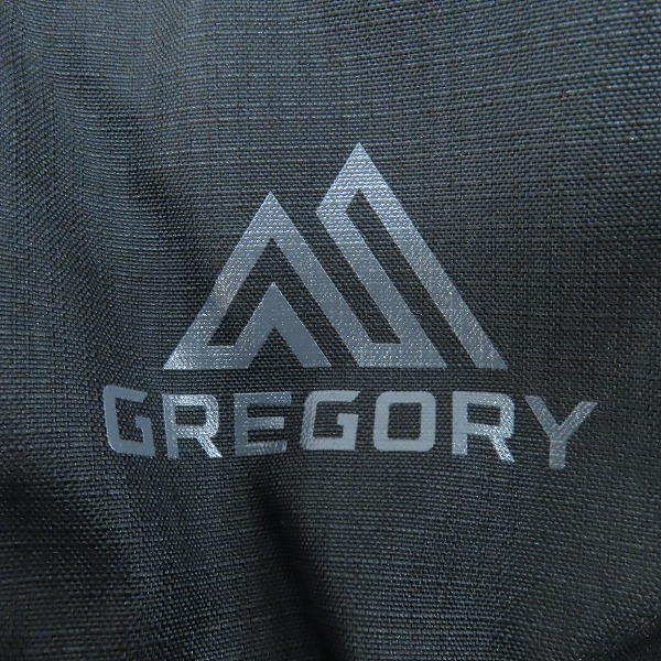 実際に弊社で買取させて頂いたGREGORY/グレゴリー RETNA 25/レトナ25 デイパック リュックサックの画像 4枚目