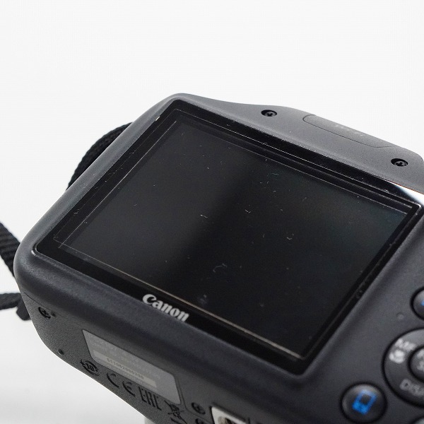実際に弊社で買取させて頂いたCanon/キャノン PC2157 PowerShot SX530 HS コンパクトデジタルカメラ 動作確認済みの画像 5枚目