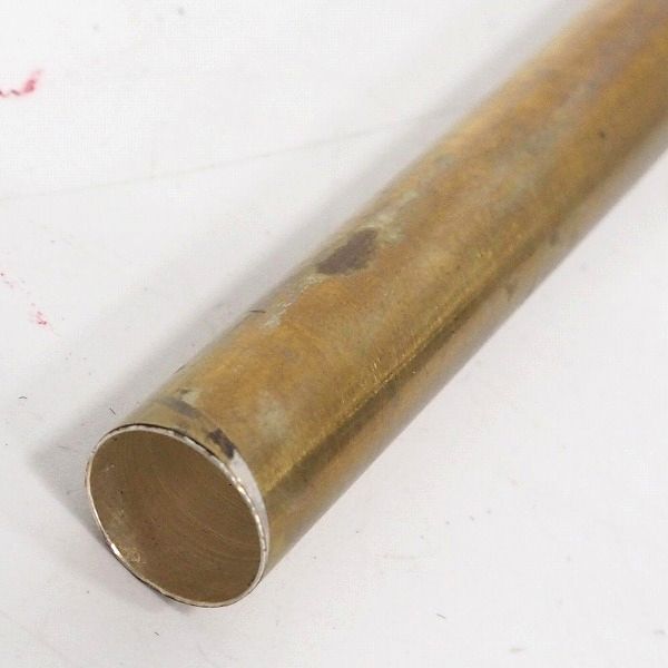 実際に弊社で買取させて頂いたSchilke/シルキー P7 ピッコロトランペット用マウスパイプ シルバーの画像 3枚目