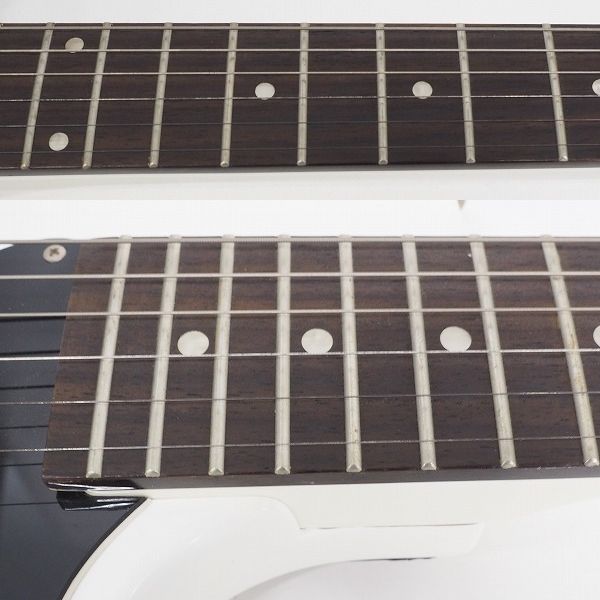 実際に弊社で買取させて頂いた★Epiphone/エピフォン Custom Shop Limited Edition Les Paul Junior/レスポール ジュニア  ギグケース付の画像 3枚目