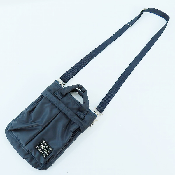 実際に弊社で買取させて頂いたPORTER/ポーター ショルダー バック/ポーチの画像 2枚目