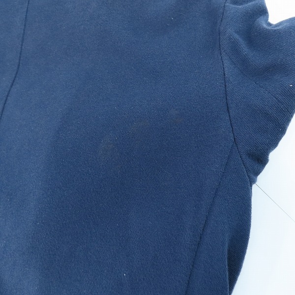 実際に弊社で買取させて頂いたBROOKS BROTHERS/ブルックスブラザーズ コットン テーラードジャケット/Mの画像 6枚目