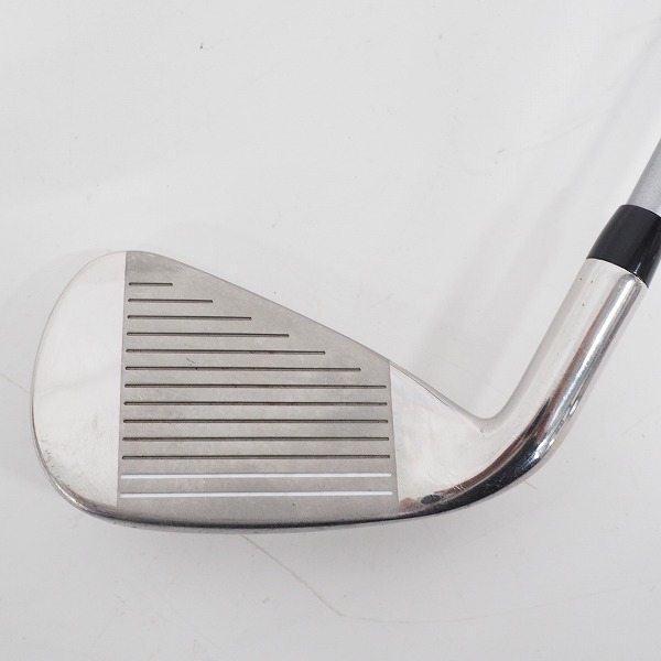 実際に弊社で買取させて頂いたCallaway/キャロウェイ ROGUE STAR/ローグスター CF18 5I/5番アイアン FUBUKI 50 FLEX：Rの画像 1枚目