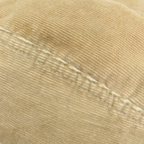 実際に弊社で買取させて頂いたLevis/リーバイス 70605 コーデュロイ ボア ジャケット/42の画像 7枚目