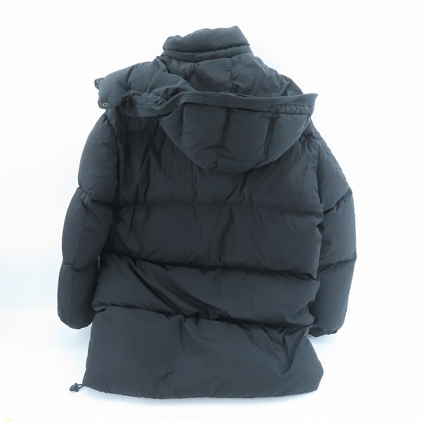 実際に弊社で買取させて頂いたDIESEL/ディーゼル ダウン ジップアップ ジャケット/Lの画像 1枚目