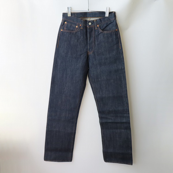 実際に弊社で買取させて頂いたSUGAR CANE/シュガーケーン  デニムパンツ M41119J/29-34