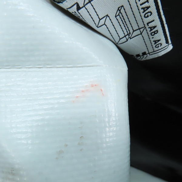 実際に弊社で買取させて頂いたFREITAG/フライターグ F261 MAURICE ワンショルダーバッグ/トートバッグの画像 8枚目