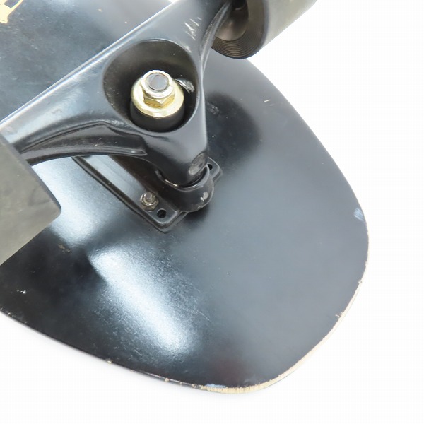 実際に弊社で買取させて頂いたDRAG/ドラッグ 34 MINISIMONS コフィン スケートボード/サーフスケート の画像 4枚目