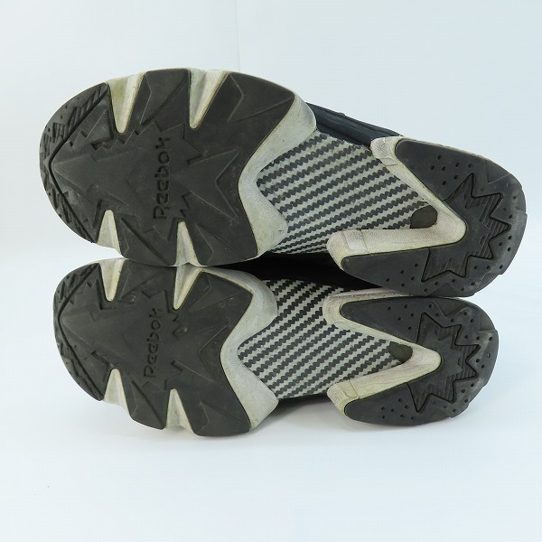 実際に弊社で買取させて頂いたReebok/リーボック INSTAPUMP FURY OG インスタポンプ フューリー V65750/25.0の画像 2枚目