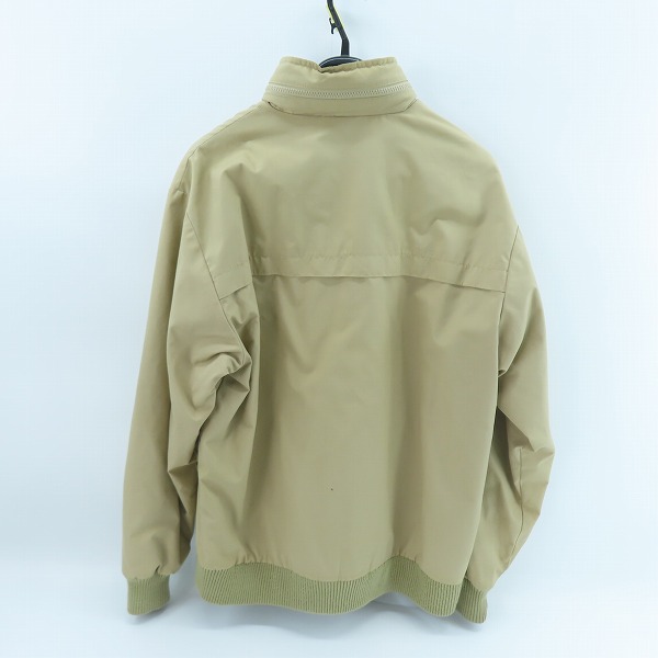 実際に弊社で買取させて頂いたCOREFIGHTER/コアファイター ジップアップジャケット Lの画像 1枚目