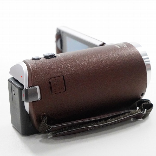 実際に弊社で買取させて頂いたPanasonic/パナソニック HC-W590M 2018年製 デジタルハイビジョン ビデオカメラ 簡易動作確認済みの画像 2枚目