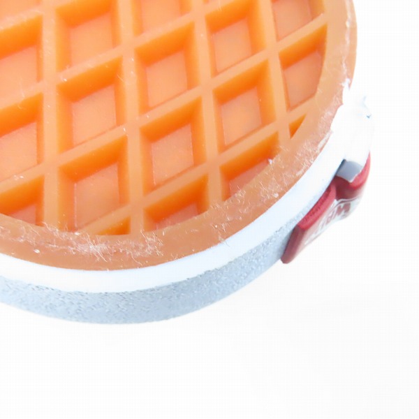 実際に弊社で買取させて頂いたVANS/バンズ V49CF MN CHUKKA/チャッカ  632693-0001/30の画像 6枚目