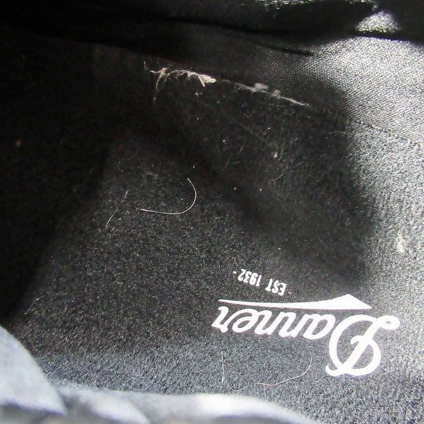 実際に弊社で買取させて頂いたDanner/ダナー FREDDO CHUKKA MS フレッド チャッカエムエス ブーツ スノーシューズ D120079 MS/US11の画像 6枚目