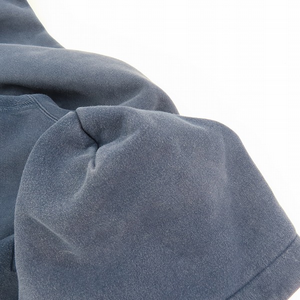 実際に弊社で買取させて頂いたChampion/チャンピオン REVERSE WEAVE/リバースウィーブ プルオーバー パーカー C3-A105/Lの画像 7枚目