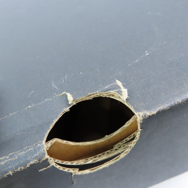 実際に弊社で買取させて頂いたCONVERSE/コンバース ONE STAR REFIN OX/ワンスター ブラウン/8の画像 7枚目