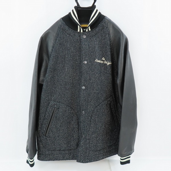 実際に弊社で買取させて頂いたSchott/ショット PERFECTO HERITAGE PHARAOH JACKET/ヘリテージ ファラオジャケット 782-2252018/L