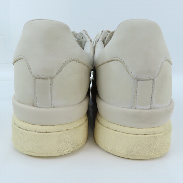 実際に弊社で買取させて頂いたY-3/ワイスリー Yohji Yamamoto×adidas/ヨウジヤマモト×アディダス HICHO/ヒチョウ スニーカー GW8634/26.5の画像 1枚目