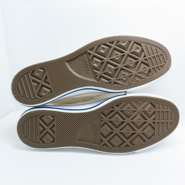 実際に弊社で買取させて頂いたCONVERSE/コンバース ハイカットスニーカー 1707/26.5の画像 2枚目