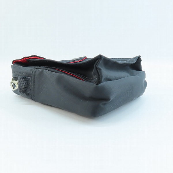 実際に弊社で買取させて頂いた(2)【ショルダー欠品】PORTER/ポーター L-fine/エルファイン バッグ/ポーチ 383-06694の画像 2枚目