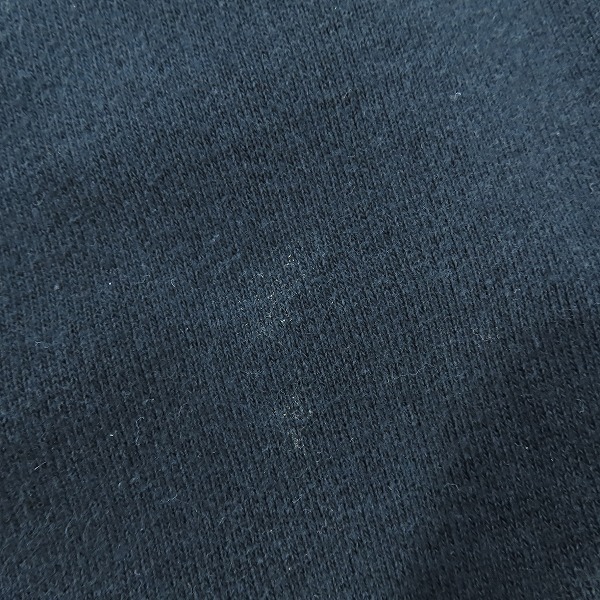 実際に弊社で買取させて頂いたA BATHING APE/アベイシングエイプ APE SHALL NEVER KILL APE スウェット猿顔 スウェットトレーナー/Fの画像 8枚目