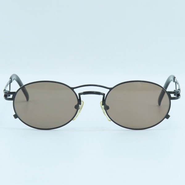 実際に弊社で買取させて頂いたJEAN PAUL GAULTIER/ジャンポールゴルチエ ヴィンテージ サングラス 56-3173