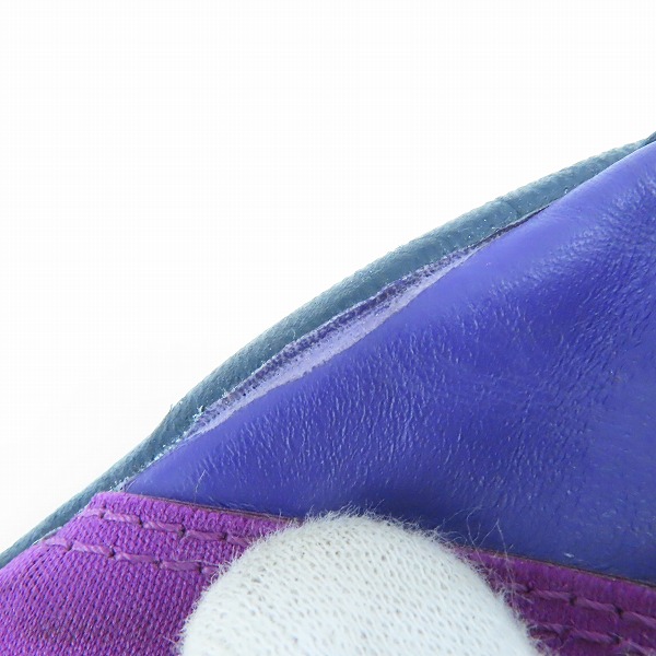 実際に弊社で買取させて頂いたReebok/リーボック インスタポンプフューリー/スニーカー 023501/26.5の画像 6枚目