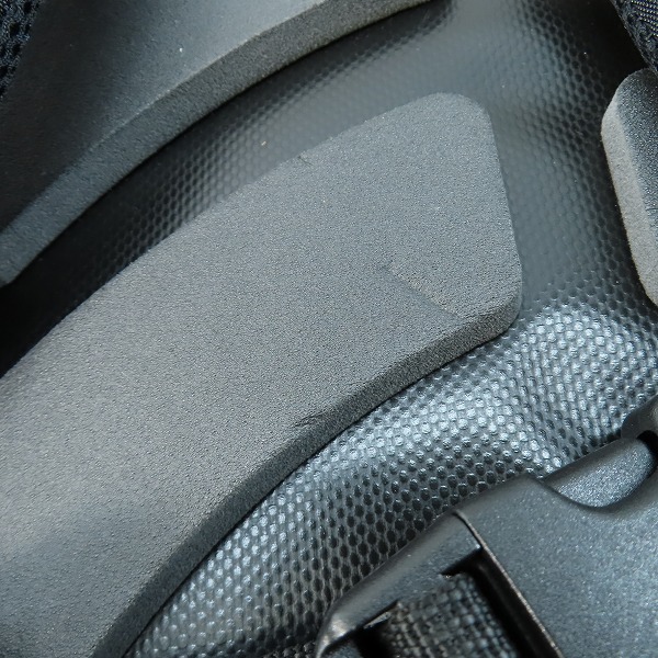 実際に弊社で買取させて頂いた11 by BORIS BIDJAN SABERI/イレブン バイ ボリスビジャンサベリ ORTLIEB バックパック/リュックサックの画像 8枚目