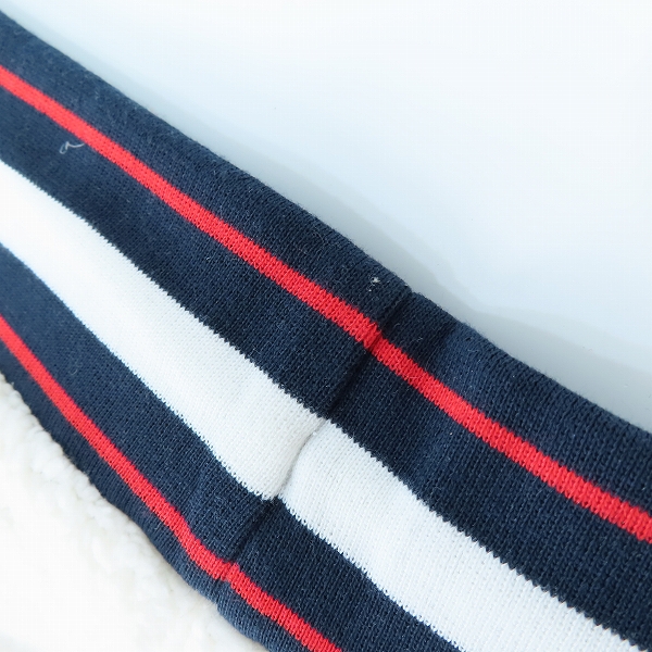 実際に弊社で買取させて頂いた【未使用】 Champion/チャンピオン Sherpa Utility Pants/ボアスウェットパンツ/Lの画像 7枚目