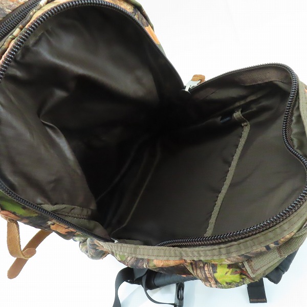実際に弊社で買取させて頂いたGREGORY/グレゴリー Every Day/エブリデイ バックパック/リュックサックの画像 3枚目