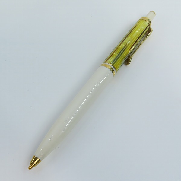 実際に弊社で買取させて頂いたPelikan/ペリカン Souveran/スーベレーン シャープペンシル