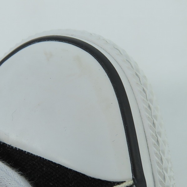 実際に弊社で買取させて頂いたCONVERSE/コンバース ハイカット キャンバス スニーカー 1SD257/26の画像 6枚目