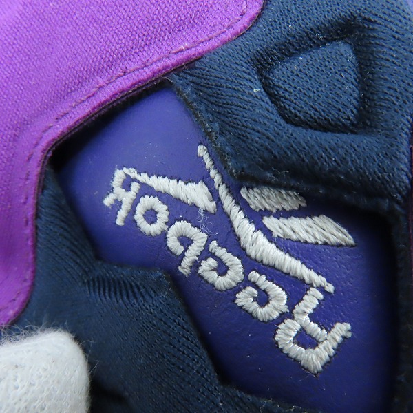 実際に弊社で買取させて頂いたReebok/リーボック インスタポンプフューリー/スニーカー 023501/26.5の画像 7枚目