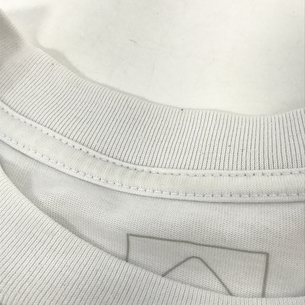 実際に弊社で買取させて頂いたF.C.Real Bristol/FCRB/エフシーレアルブリストル MLB TOUR L/S TEAM TEE ロングTシャツ FCRB-212019/Mの画像 7枚目