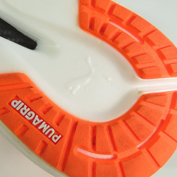 実際に弊社で買取させて頂いたPUMA/プーマ Deviate Nitro 2/ディヴィエイト ニトロ 2 376807-12/25.5の画像 6枚目