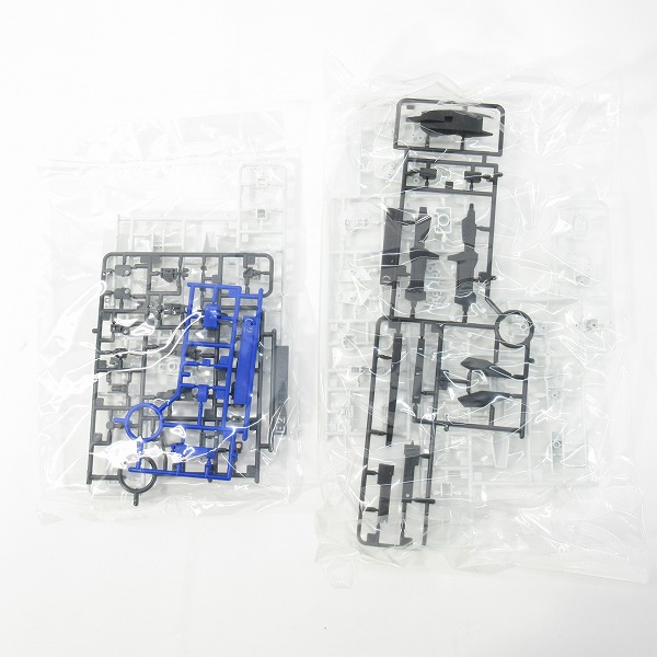 実際に弊社で買取させて頂いた【未組立】BANDAI SPIRITS/バンダイスピリッツ HG 1/144 ゼータガンダム U.C.0088/Zガンダム/プレバン/ガンプラの画像 3枚目