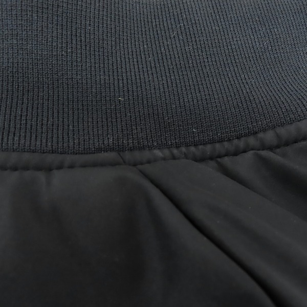 実際に弊社で買取させて頂いた Y-3/ワイスリー LG BOMBER PARKA IP7932/XLの画像 6枚目