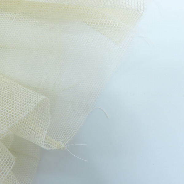 実際に弊社で買取させて頂いたLOUIS VUITTON/ルイヴィトン ノースリーブ ドレス/ワンピース 38の画像 5枚目