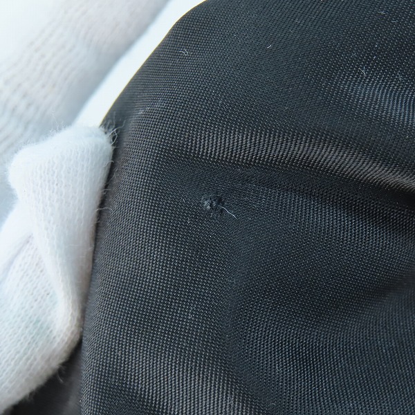 実際に弊社で買取させて頂いたPORTER/ポーター TANKER/タンカー ショルダーバッグの画像 5枚目