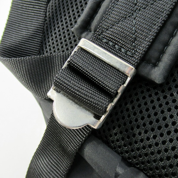 実際に弊社で買取させて頂いたPORTER/ポーター FLAG/フラッグ  DAYPACK バッグ/リュック 381-16837の画像 7枚目